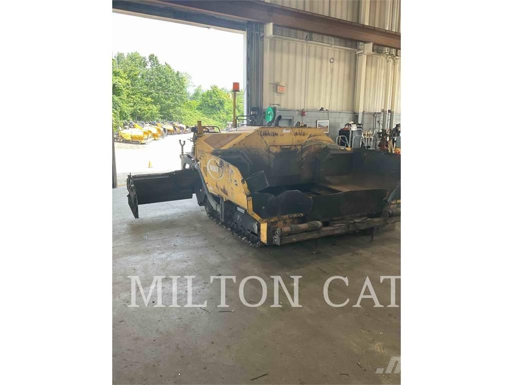 CAT P385B-2194 Asfaltutleggere