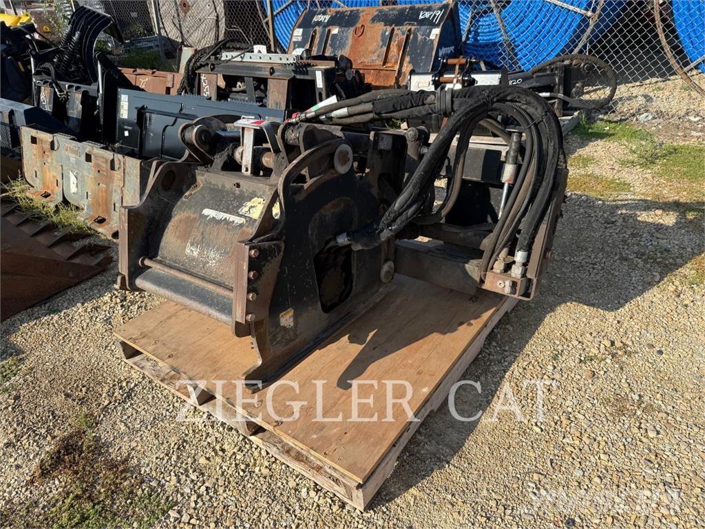 CAT PC205 Kompaktlastere