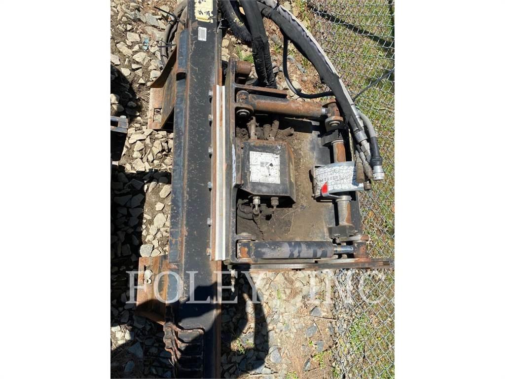 CAT PC206 Skraper