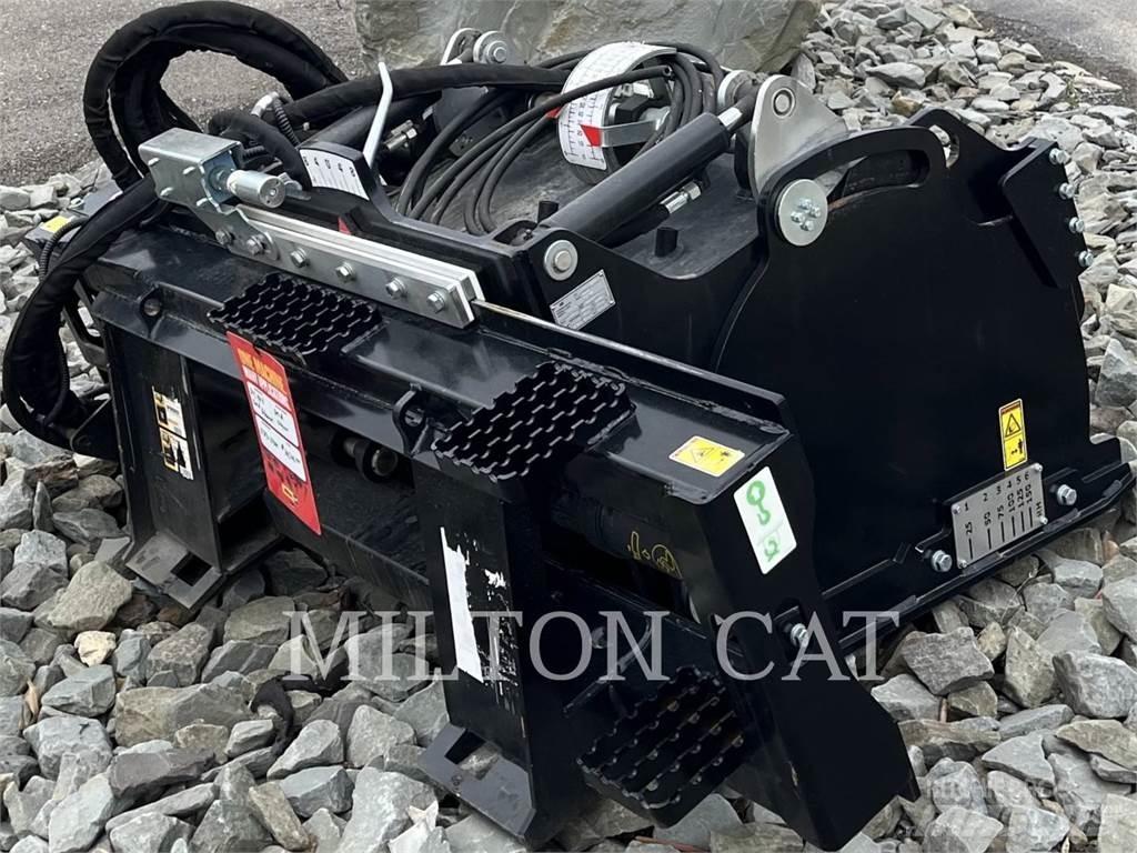 CAT PC408 COLD PLANER Skraper