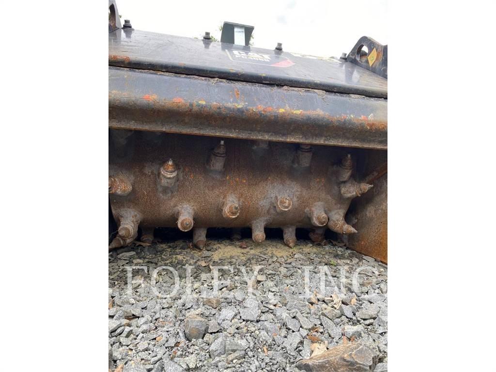 CAT PC408B Skraper