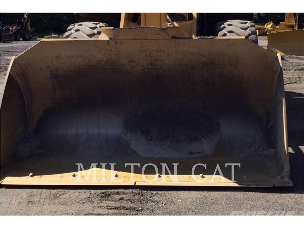 CAT PIN-ON 950 BUCKET Skuffer