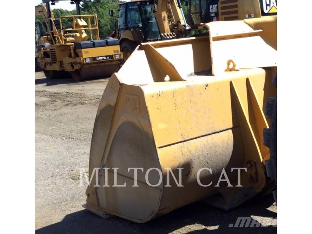 CAT PIN-ON 950 BUCKET Skuffer