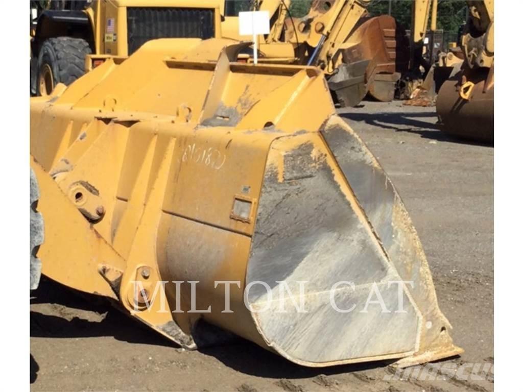 CAT PIN-ON 950 BUCKET Skuffer