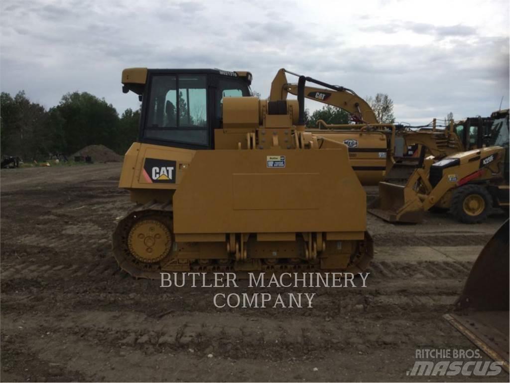 CAT PL 61 Rørutleggere