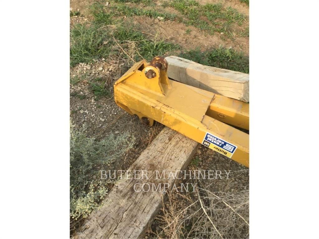 CAT PL61 Rørutleggere