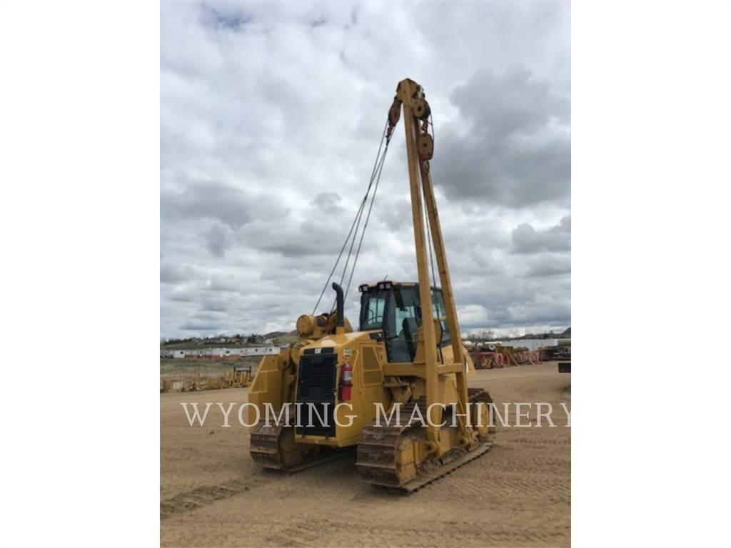 CAT PL61 Rørutleggere