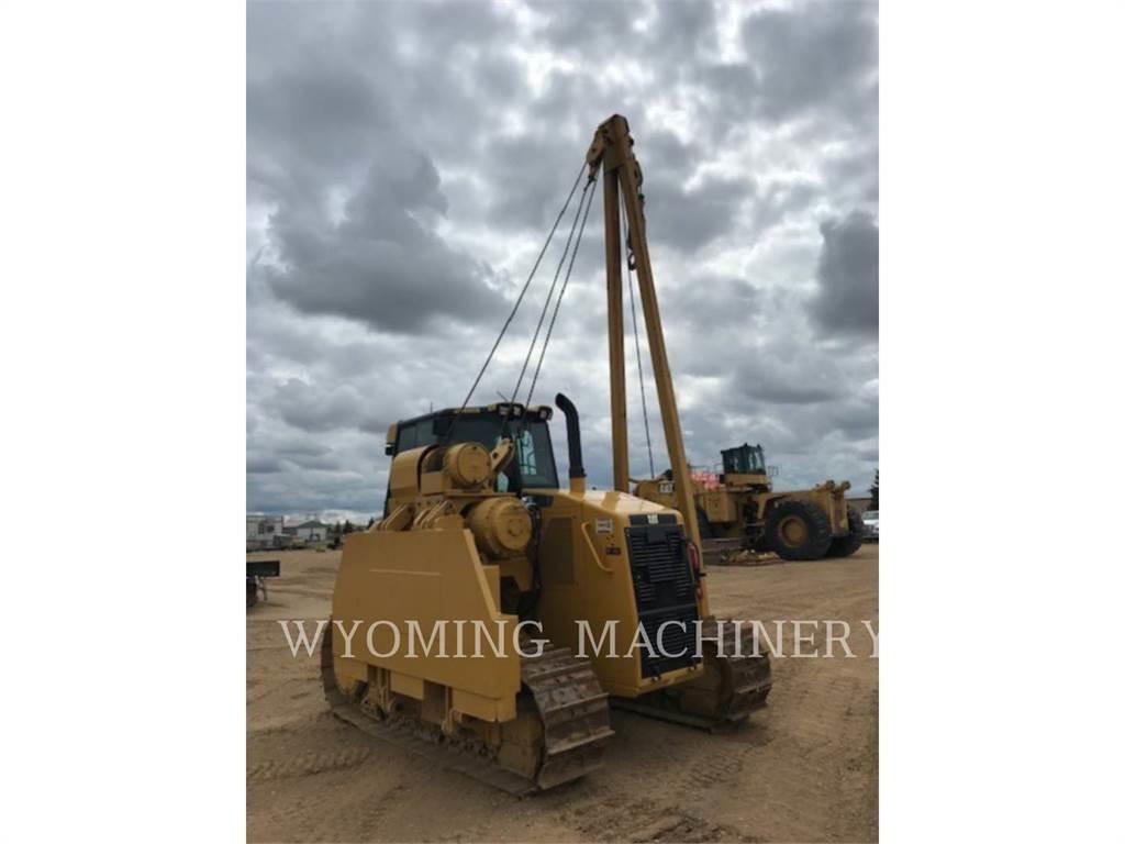 CAT PL61 Rørutleggere