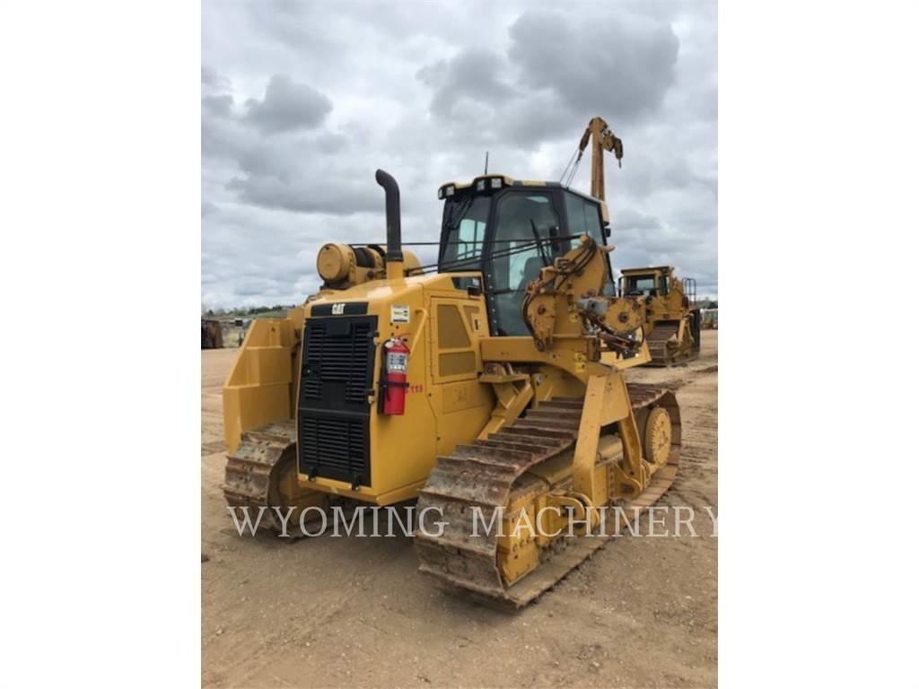 CAT PL61 Rørutleggere