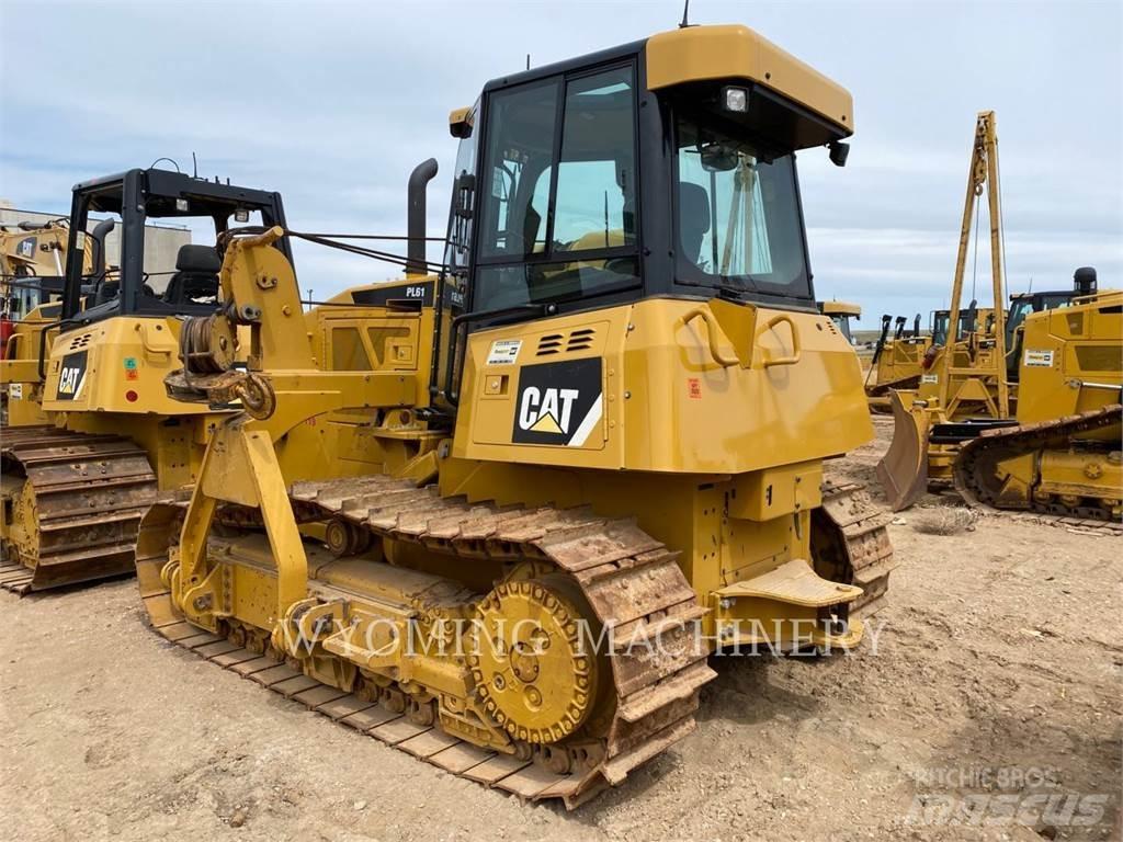 CAT PL61 Rørutleggere