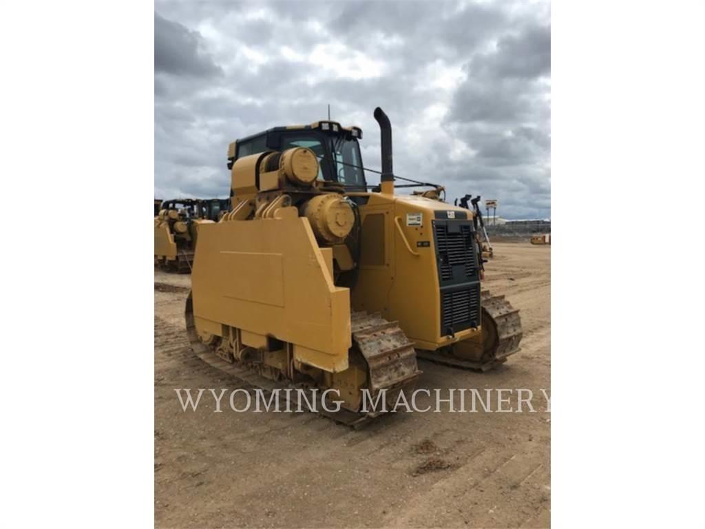 CAT PL61 Rørutleggere