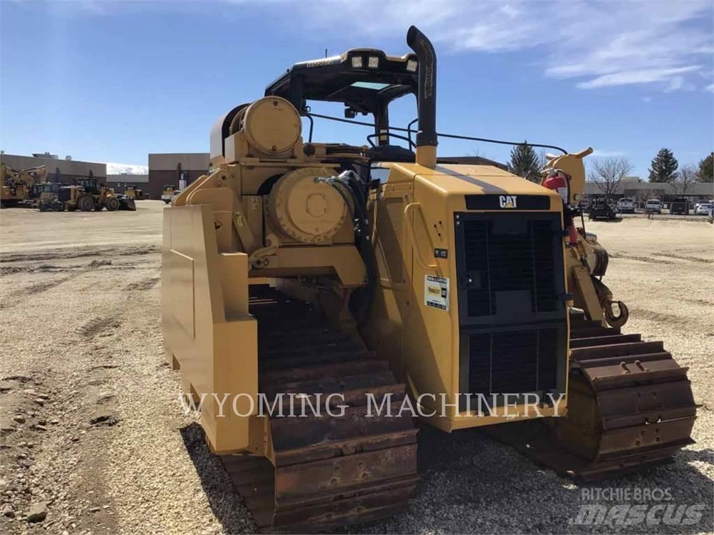 CAT PL61 Rørutleggere
