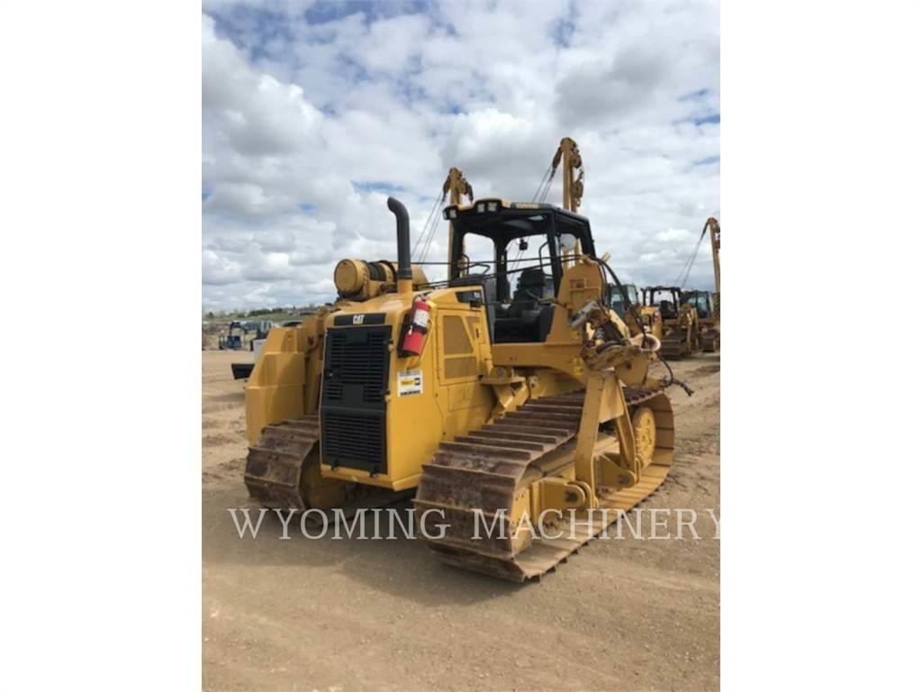 CAT PL61 Rørutleggere