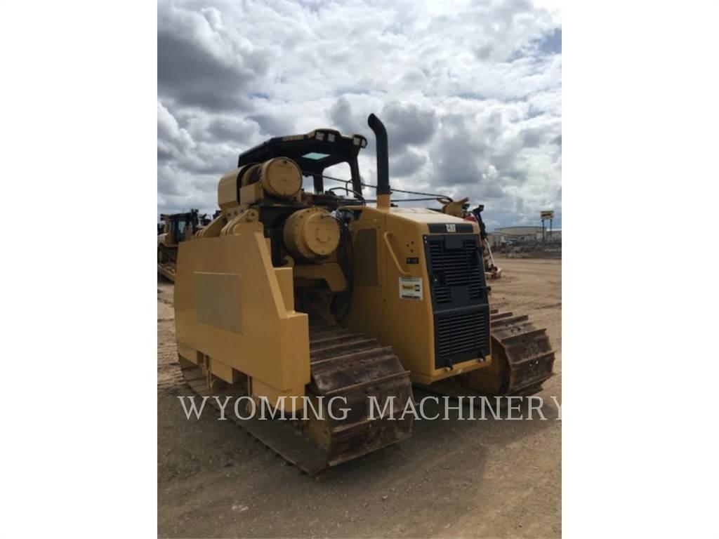 CAT PL61 Rørutleggere