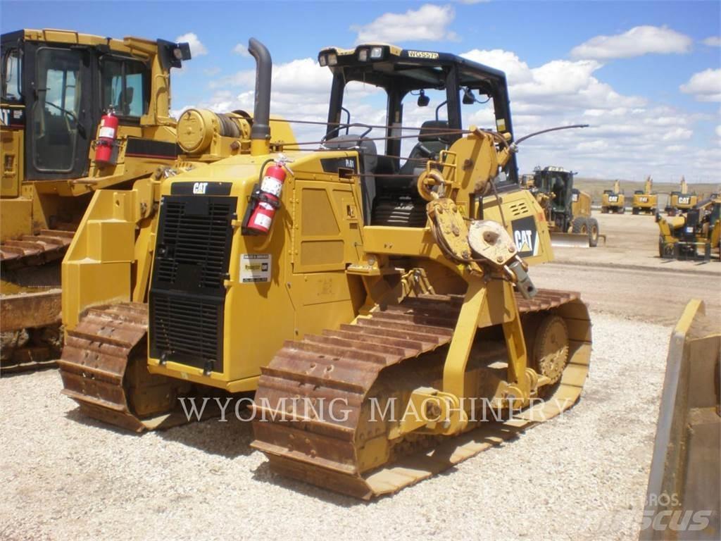 CAT PL61 Rørutleggere