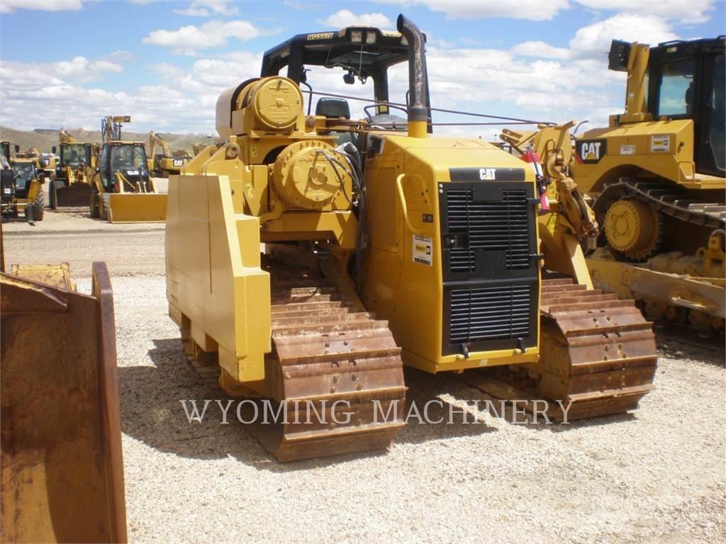 CAT PL61 Rørutleggere