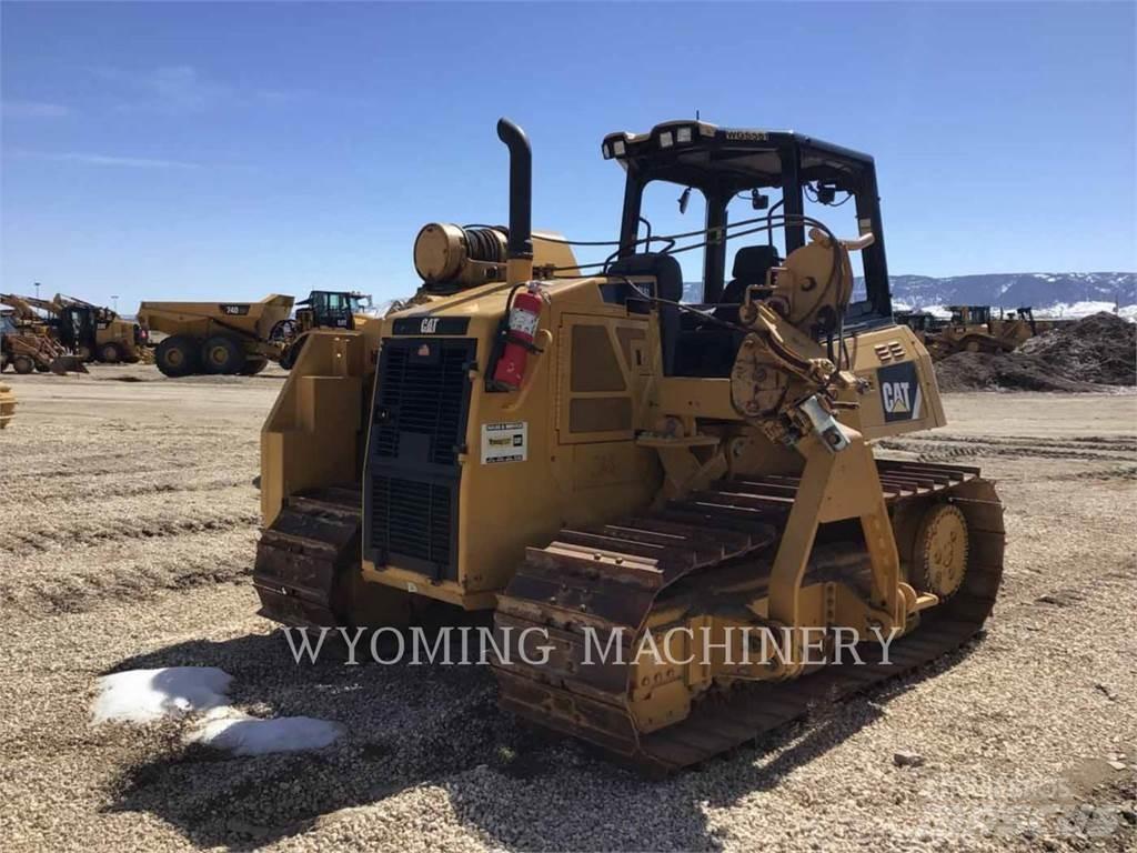 CAT PL61 Rørutleggere