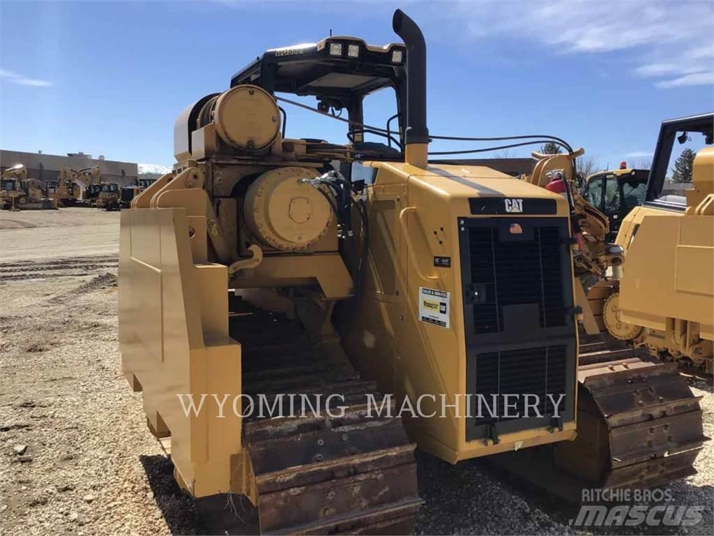 CAT PL61 Rørutleggere