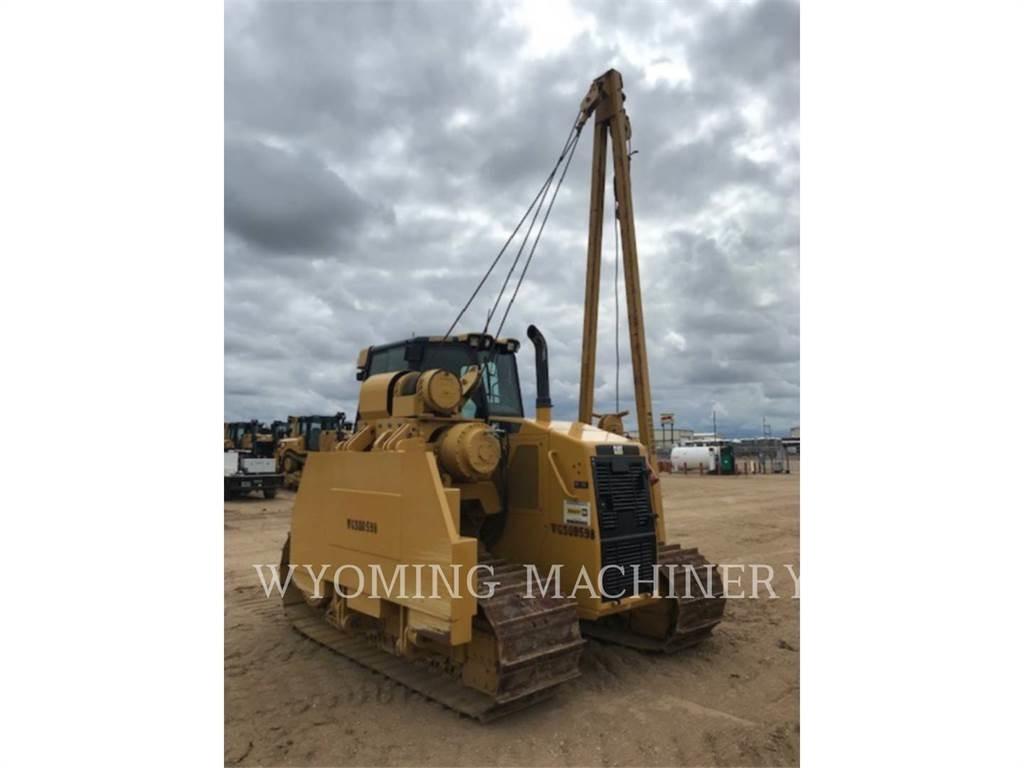 CAT PL61 Rørutleggere