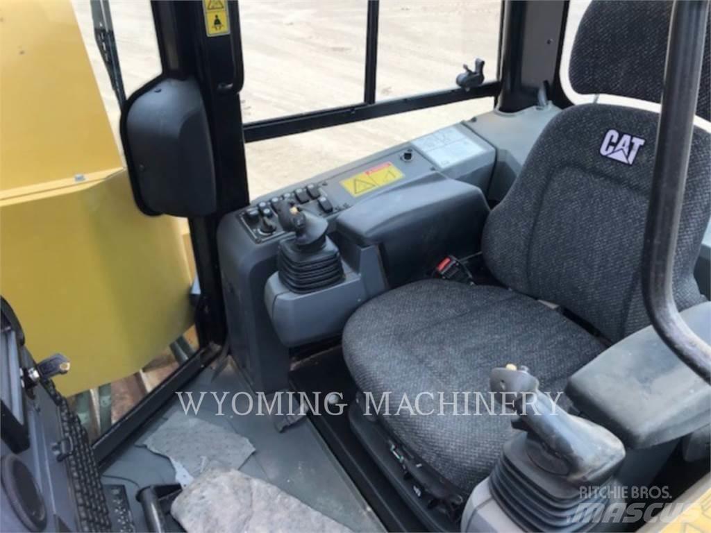 CAT PL61 Rørutleggere
