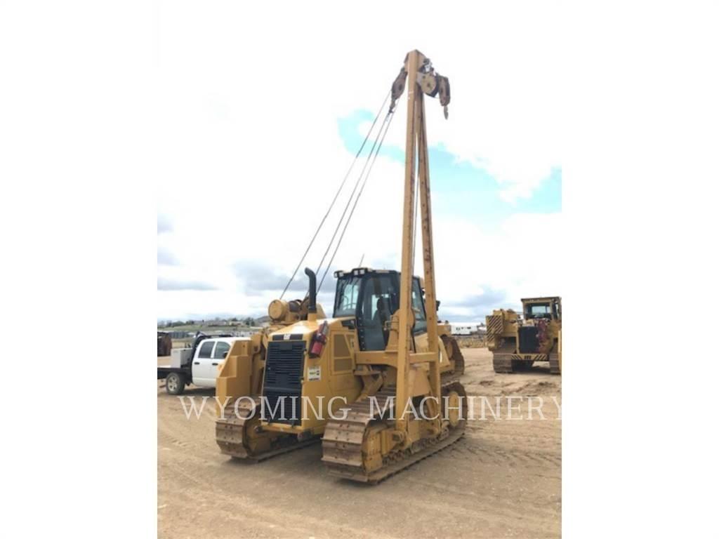 CAT PL61 Rørutleggere