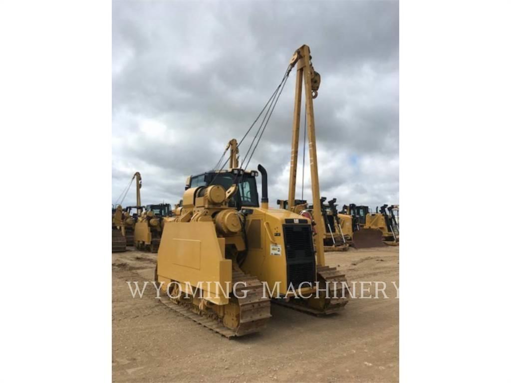 CAT PL61 Rørutleggere