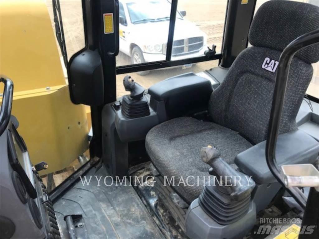 CAT PL61 Rørutleggere