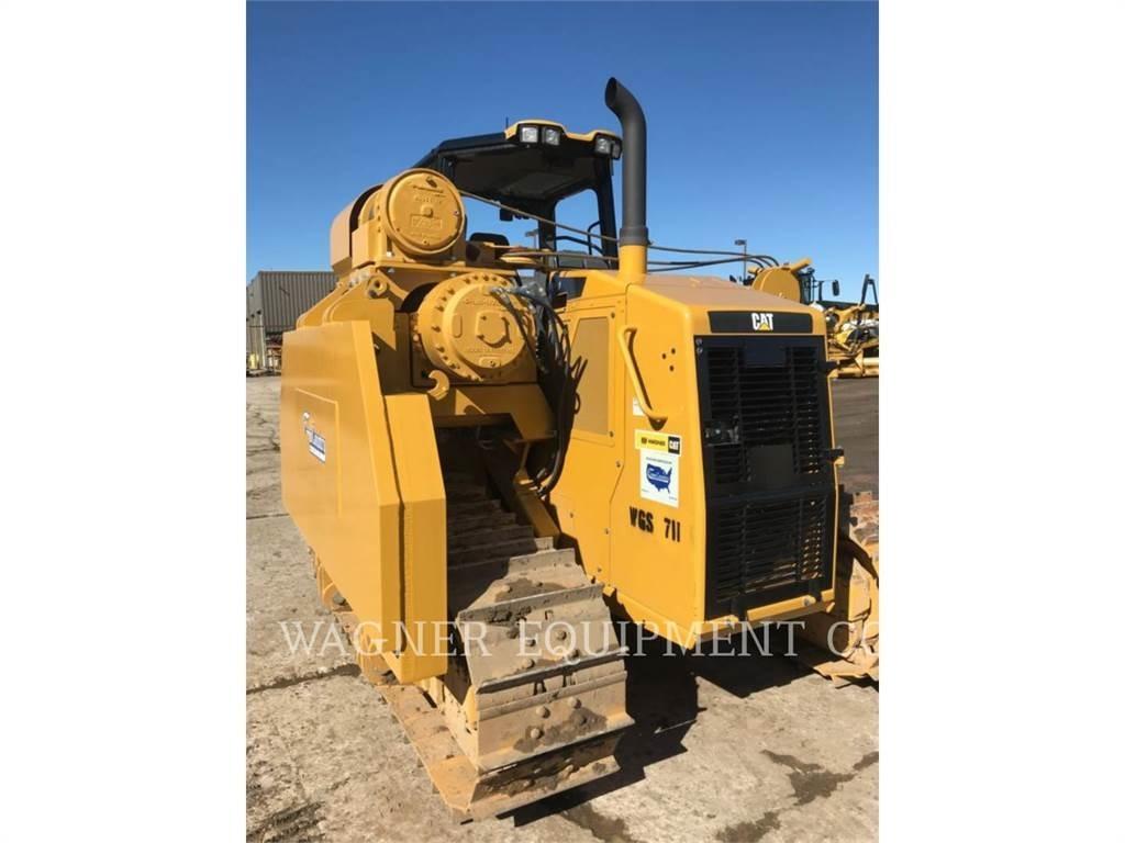 CAT PL61 Rørutleggere