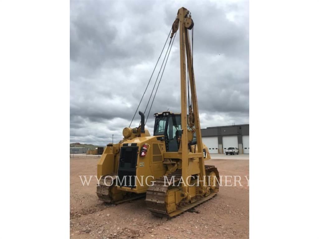 CAT PL61 Rørutleggere