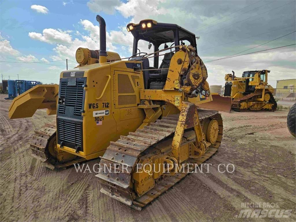 CAT PL61 Rørutleggere