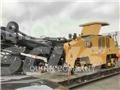 CAT PM312 Asfalt/tjære sprøyter
