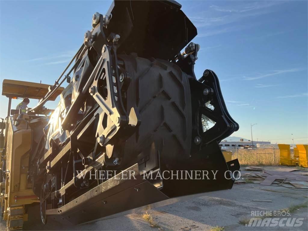 CAT PM312 Asfalt-kaldfresere