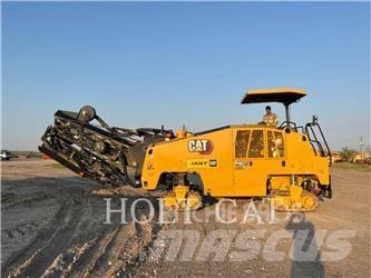 CAT PM313 Asfalt resirkulering
