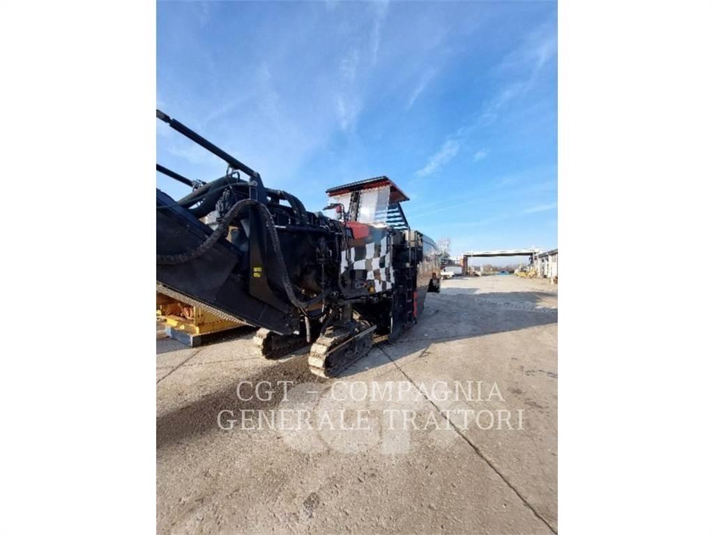 CAT PM620 Asfalt-kaldfresere