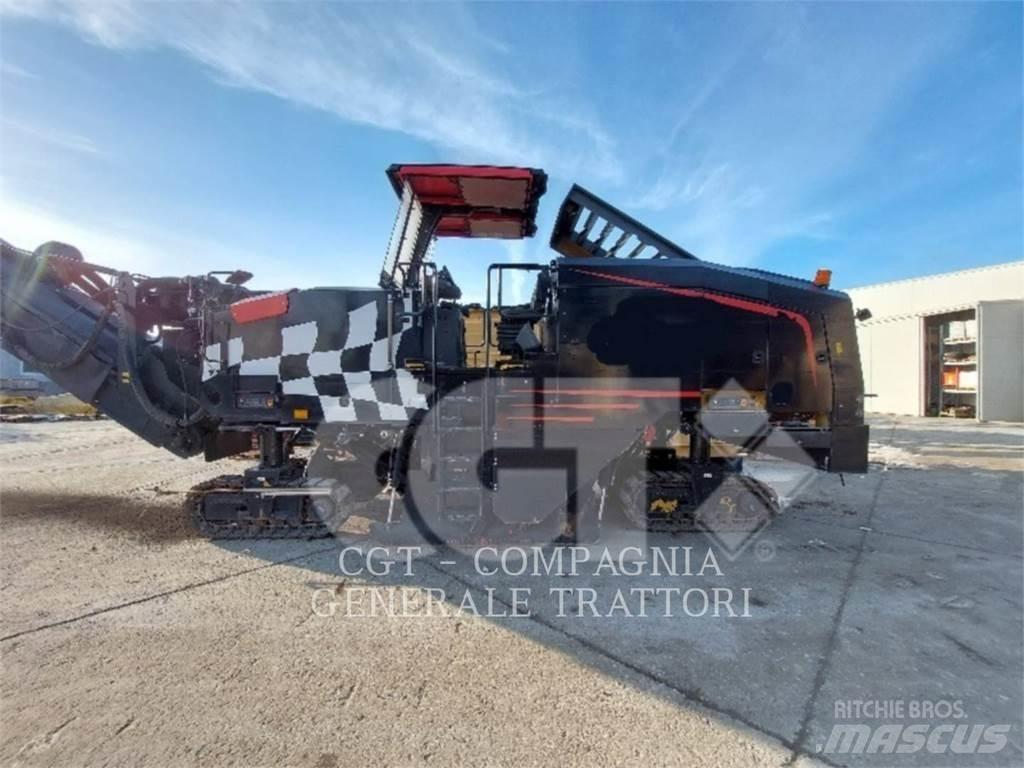 CAT PM620 Asfalt-kaldfresere
