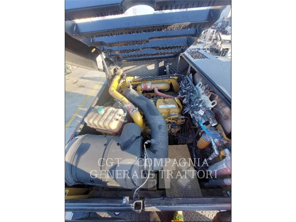 CAT PM620 Asfalt-kaldfresere