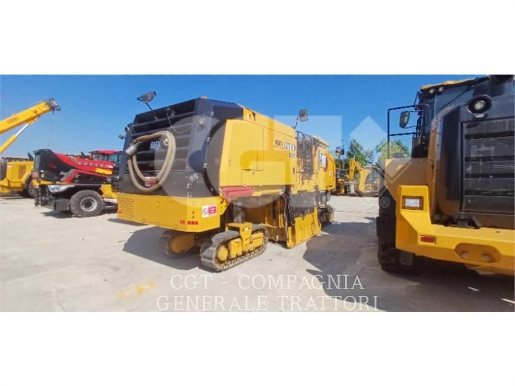 CAT PM620 Asfalt-kaldfresere