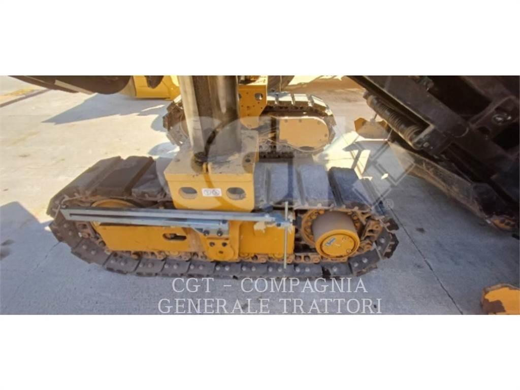 CAT PM620 Asfalt-kaldfresere
