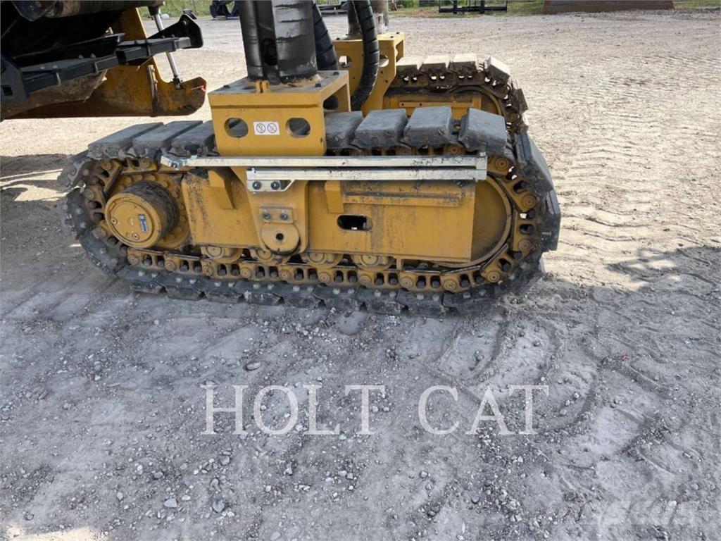 CAT PM620 Valsetog