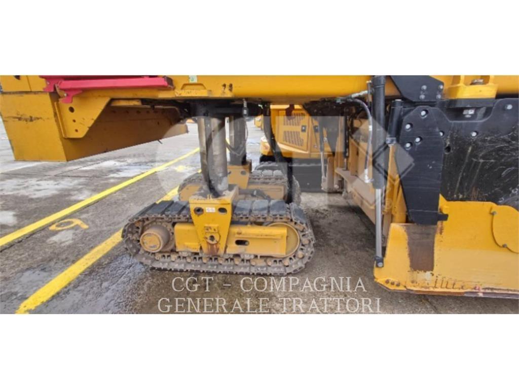 CAT PM620 Asfalt-kaldfresere