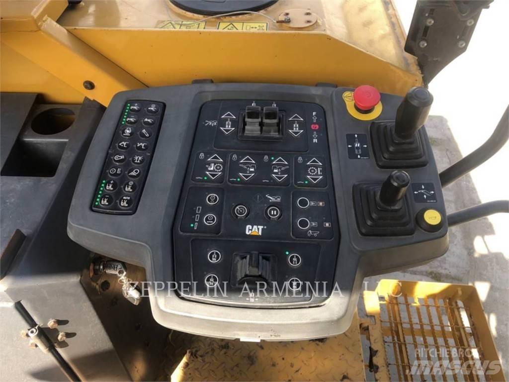 CAT PM620-02LRC Asfalt-kaldfresere