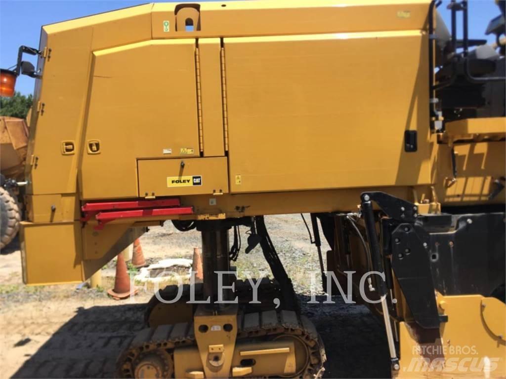 CAT PM622 Asfalt-kaldfresere