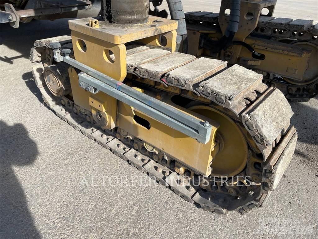 CAT PM825 Asfalt-kaldfresere