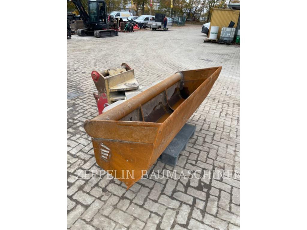 CAT PRIM.-PROD KOMPONENT Kjedegravere