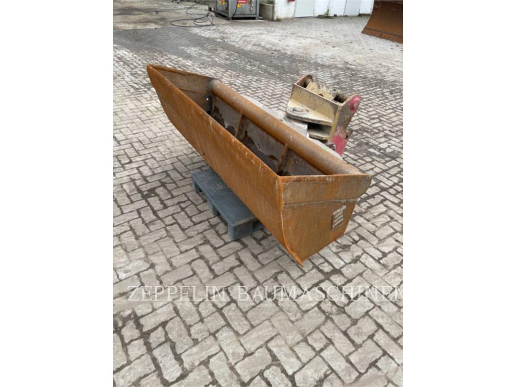 CAT PRIM.-PROD KOMPONENT Kjedegravere