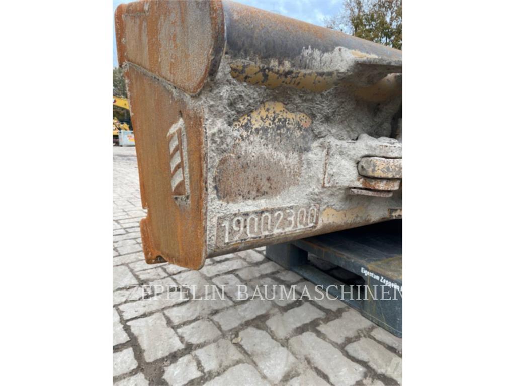 CAT PRIM.-PROD KOMPONENT Kjedegravere