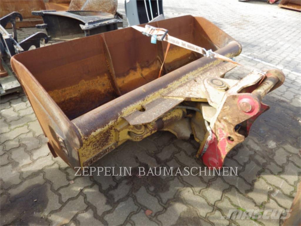 CAT PRIM.-PROD KOMPONENT Kjedegravere