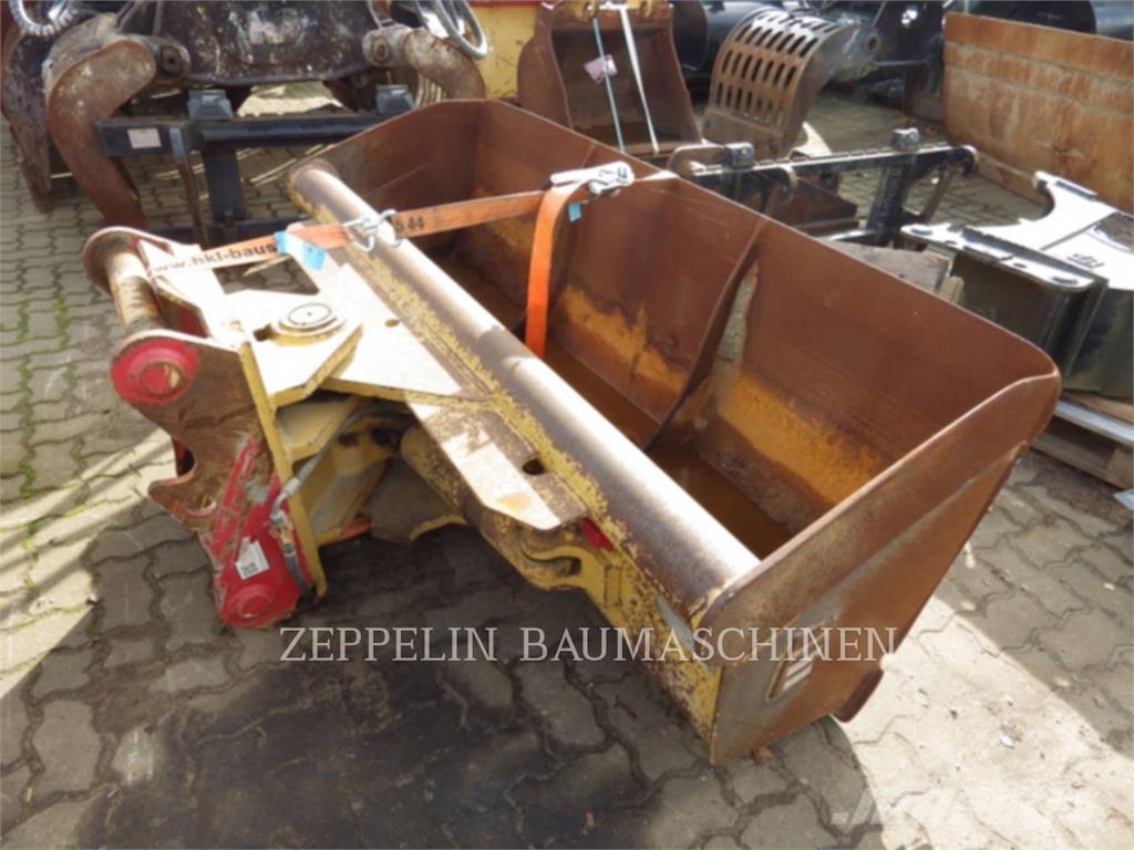 CAT PRIM.-PROD KOMPONENT Kjedegravere