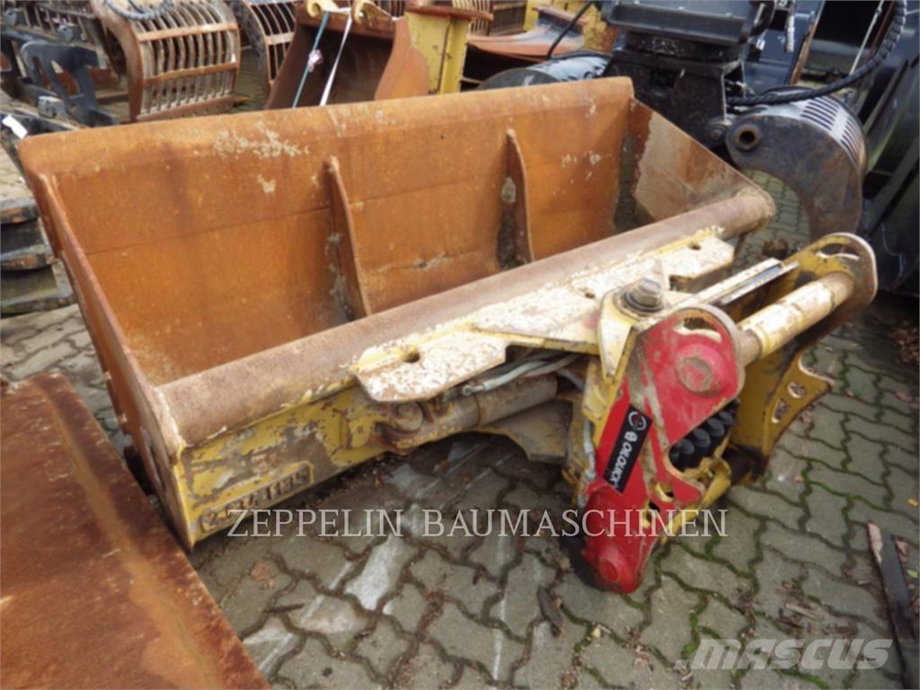 CAT PRIM.-PROD KOMPONENT Kjedegravere