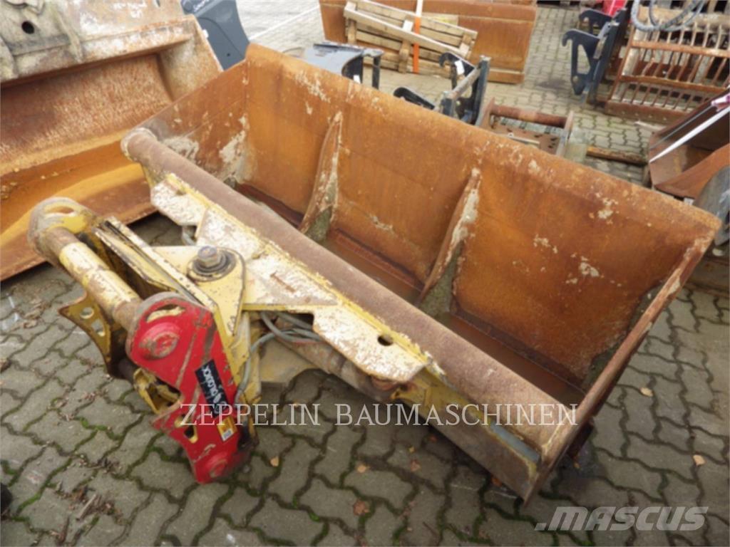 CAT PRIM.-PROD KOMPONENT Kjedegravere